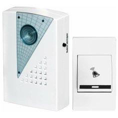 Звонки Тритон Звонок беспроводной Полонез 32 мел. 150м 2ААх1.5В Тритон ПЛ-01Б