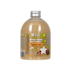 Пена для ванны "Имбирное печенье", 500 мл "Банные штучки" / 6