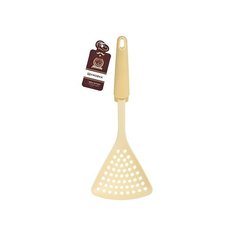Шумовка "Milky" нейлоновая, резиновая ручка, 33 см MARMITON /96/12