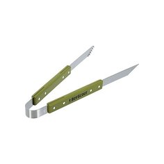 BOYSCOUT Щипцы 39 см, НЕРЖАВЕЮЩАЯ СТАЛЬ