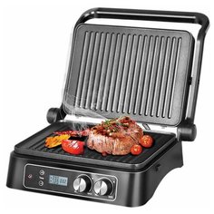 Гриль SteakMaster REDMOND RGM-M811D
