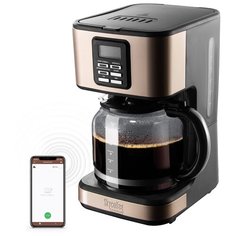 Умная кофеварка REDMOND SkyCoffee M1525S