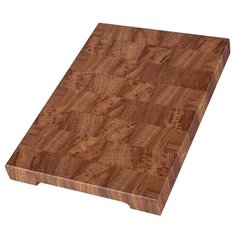 Торцевая разделочная доска из дуба REDMOND RCB-W6000 195х270x30 мм