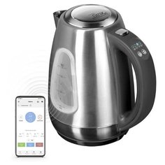 Чайник REDMOND SkyKettle M215S, сталь