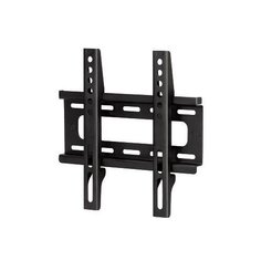 Кронштейн настенный Hama H-108714 L Black