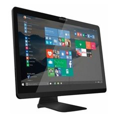 Моноблок Hibertek T23-L6-P 23"FHD/No ODD/Black