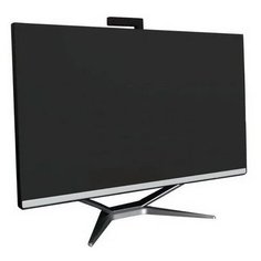 Моноблок Prittec S24 A300 L6 BL, black