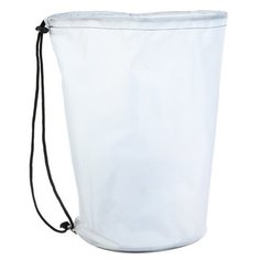 Calligrata Мешок для обуви Стандарт РДО, белый