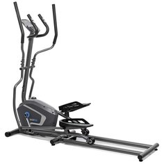 Эллиптический тренажер Titanium One X20 AF gray, складной