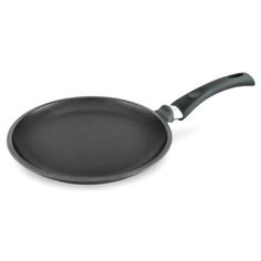 Сковорода блинная Нева- Металл 59222 Ферра Индукция 22 см