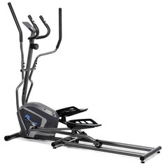 Складной эллиптический тренажер Titanium One X20 MF gray (2021)