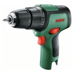 Дрель-шуруповерт EasyImpact 12 Bosch аккумуляторная ударная, 06039B6106