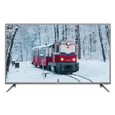ЖК- телевизор PRESTIGIO PTV43SN04Y- FHD- T2, silver