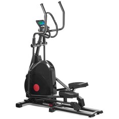 Эллиптический тренажер Titanium Masters Frontech FRA black (2021)