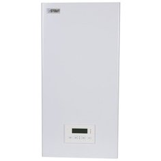 Котел электрический 9 кВт STOUT SEB-2101-000009