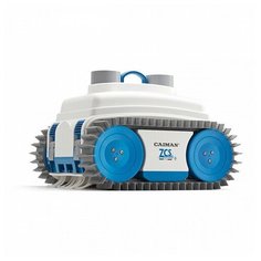 Робот для чистки бассейнов Caiman NEMH2O Elite
