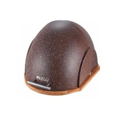 Хлебница Kelli KL-2152 из бамбука
