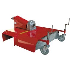 Газонокосилка Terminator-2 от вала отбора мощности (CAIMAN 320/330/340/403) R0060