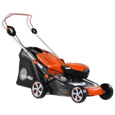 Газонокосилка аккумуляторная Oleo-Mac GI 44P, 40V (без аккумулятора и зарядного устройства)(5410-9001)