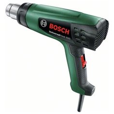 Фен строительный Bosch UniversalHeat 600, 06032A6102