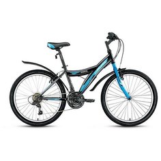 Велосипед FORWARD DAKOTA 24 1.0 (24" 18 ск. рост 1
