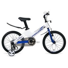 Велосипед FORWARD COSMO 16 белый