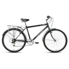 Велосипед FORWARD PARMA 2.0 (28" 7 ск. рост 19")