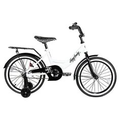 Детский велосипед 18" "City-Ride HAPPYSUNDAY" -рама с