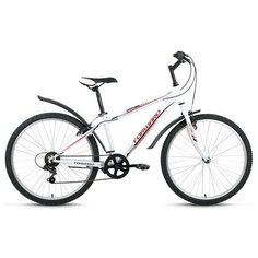 Велосипед FORWARD FLASH 1.0 (26" 6 ск. рост 19") 2