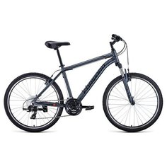 Велосипед FORWARD HARDI X (26" 24 ск. рост 18")