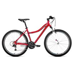 Велосипед FORWARD SEIDO 26 1.0 (26" 18 ск. рост 17
