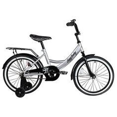 Детский велосипед 18" "City-Ride HAPPYSUNDAY" -рама с