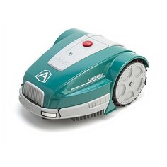 Газонокосилка робот Caiman Ambrogio L32 Deluxe AM032D0F9Z