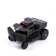 Газонокосилка робот Caiman Tech X2 Elite (арт. TH020L4F1Z)