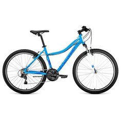 Велосипед FORWARD SEIDO 26 1.0 (26" 18 ск. рост 17