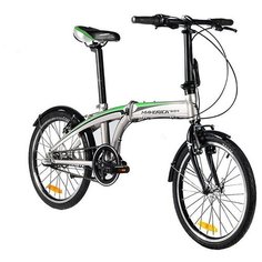 Велосипед MAVERICK Storm_20" V-Brake,Alloy 3-ск