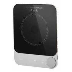 Индукционная плита Xiaomi Tokit Gray (TCL03M)
