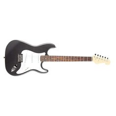 Электрогитара Homage HEG-310 black