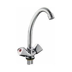 Смеситель для кухни Frap F4011-2