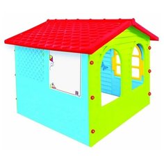 Домик игровой MochToys (Польша) 150х127х118 см
