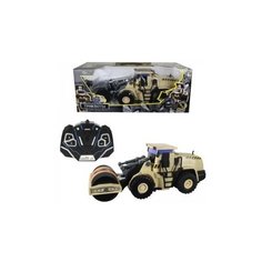 1toy робот на р/у, трансформируется в строительный