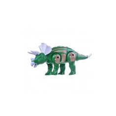 1toy Darkonia мини-киберраптор эл.робот на д/у 35х