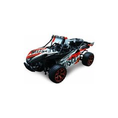 1toy Драйв, машина на р/у, 2,4GHz, 4WD, скорость д