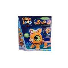 1TOY Игрушка РобоЛайф Львенок интерактивный (модел