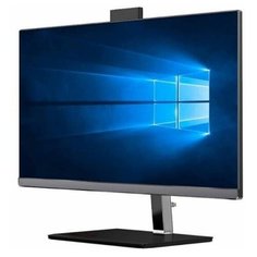 Моноблок Prittec Non Touch H27 L5 BL, black