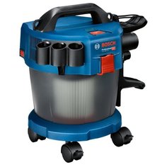 Аккумуляторный пылесос BOSCH GAS 18V-10L 06019C6302