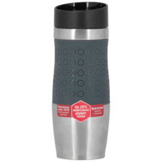 Термокружка Master House Vancouver, 0.38 л серый