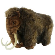 Мягкая игрушка Hansa Мамонт 40 см