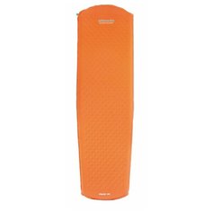Ковер самонадувающийся Pinguin Peak 25 orange (181x51x2,5 см)