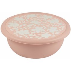 Миска с крышкой PUDRA 3,2л Plast Team